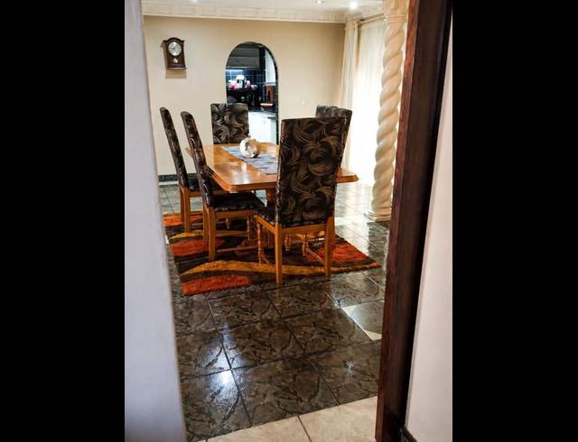 5 BEDROOM HOUSE FOR SALE IN COPESVILLE